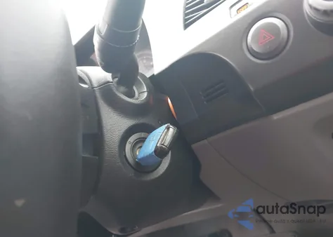 2010 Honda Civic Ex z USA, uszkodzony, nr VIN 2HGFG1B83AH510310